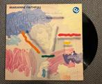 Marianne Faithfull LP A child’s adventure, Cd's en Dvd's, Vinyl | Pop, Ophalen of Verzenden