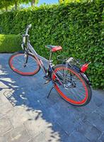 Kinderfiets 24” (8-10j ?), Fietsen en Brommers, Ophalen