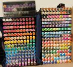 DécoTime Aquamarkers, Ophalen