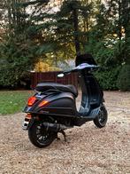 Vespa Sprint S 80cc, Ophalen, Vespa S, 80 cc, Benzine