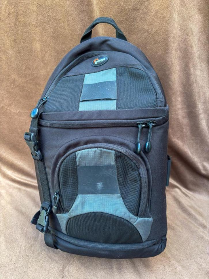 Sac Photo Lowepro Sling Shot 200 AW, Audio, Tv en Foto, Foto | Cameratassen, Gebruikt, Schoudertas, Lowepro, Ophalen of Verzenden