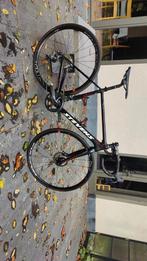 Stevens Comet maat 52 small Ultegra Di2, Fietsen en Brommers, Ophalen, Zo goed als nieuw, Carbon