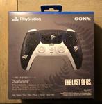 The Last of Us Dualsense controller, Ophalen of Verzenden, Nieuw