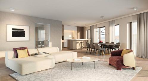 Appartement te koop in Wenduine, 2 slpks, Immo, Huizen en Appartementen te koop, Appartement