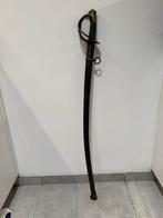 Franse sabel model 1822, Verzamelen, Militaria | Algemeen, Ophalen of Verzenden