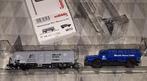 Märklin HO 48112 Museumwagenset 2013 (DB), Hobby en Vrije tijd, Modeltreinen | H0, Ophalen of Verzenden, Zo goed als nieuw, Treinset