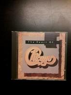 Chicago- The heart of, Cd's en Dvd's, Ophalen of Verzenden, Zo goed als nieuw