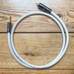 Câble Atlas Element Jack 3.5mm vers Integra S/PDIF, Audio, Tv en Foto, Ophalen of Verzenden, Zo goed als nieuw, Minder dan 2 meter