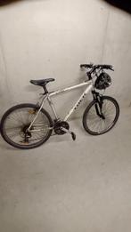 Heren mountainbike, Fietsen en Brommers, Ophalen, Gebruikt, Heren