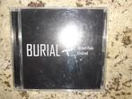 BURIAL, Street Halo, Kindred, Japon, Dubstep, CD & DVD, CD | Dance & House, Enlèvement ou Envoi, Comme neuf, Autres genres