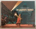 Blake en Mortimer - De laatste Farao - hc - 2019, Boeken, Eén stripboek, Ophalen of Verzenden, Nieuw