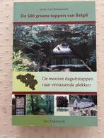 De 500 groene toppers van België ( Van Remoortele ), Enlèvement ou Envoi