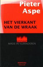 (6) Het vierkant van de wraak, Verzenden, Gelezen