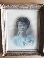 Antieke kader midden jaren 50, Antiek en Kunst, Ophalen