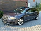 Audi A6 2.0 TDi 2010* FaceLift 136ch 474.000km!* EURO 5, Autos, Audi, Euro 5, Achat, Entreprise, Beige