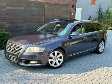 Audi A6 2.0 TDi 2010* FaceLift 136ch 474.000km!* EURO 5