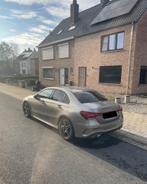 Mercedez-Benz A200 BERLINE AMG LINE, Auto's, Mercedes-Benz, 4 cilinders, Alcantara, 120 kW, 5 deurs