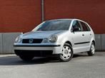 ️ Volkswagen Polo 1.2 benzine110.000️ klaar voor registratie, Bedrijf, 5 deurs, Euro 4, Zilver of Grijs