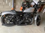 Harley Davidson, Motoren, Motoren | Harley-Davidson, Particulier, Overig, 4 cilinders, 1202 cc
