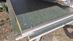 ca 40m² sandwichpanelen 10cm dik, Ophalen, Nieuw