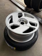 Kit pneus/Jantes Nothelle 16'' NEUF, Auto-onderdelen, Banden en Velgen, Ophalen, 16 inch, Banden en Velgen, Nieuw