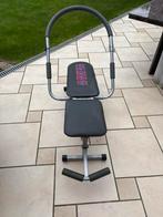 AB Sport Plus, Sport en Fitness, Ophalen, Overige typen, Zo goed als nieuw, Buik