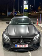 MERCEDES E63s 4-Matic+ 2019, Auto's, Particulier, Te koop