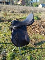 Paardenzadels + zadelkast, Dieren en Toebehoren, Paarden en Pony's | Zadels, Ophalen, Gebruikt