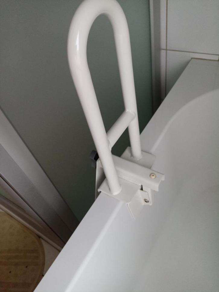 handgreep bad, Diversen, Verpleegmiddelen, Gebruikt, Ophalen of Verzenden