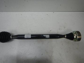 VW Polo 2G Aandrijfas Rechts-Voor 2Q0407272CN beschikbaar voor biedingen