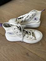 All stars converse maat 33, hoge zool, Ophalen of Verzenden, Gebruikt