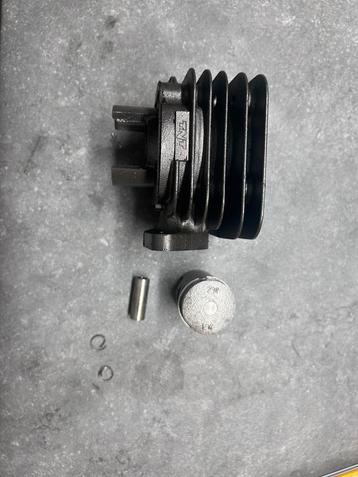 Sym jet onderdelen beschikbaar voor biedingen