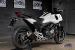 Honda NC 750 X - 1.668 km, Motoren, 2 cilinders, 745 cc, Motorrijbewijs A, Bedrijf