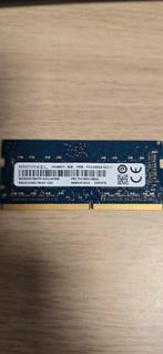 Ramaxel DDR4 8go 3200Mhz Quantité : 1, Enlèvement ou Envoi