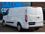 Ford Transit Custom Trend 300L L2 H1 *30.500€ ex btw*, Auto's, Ford, https://public.car-pass.be/vhr/75882ac3-4fdd-45f4-a284-32ec933d3125