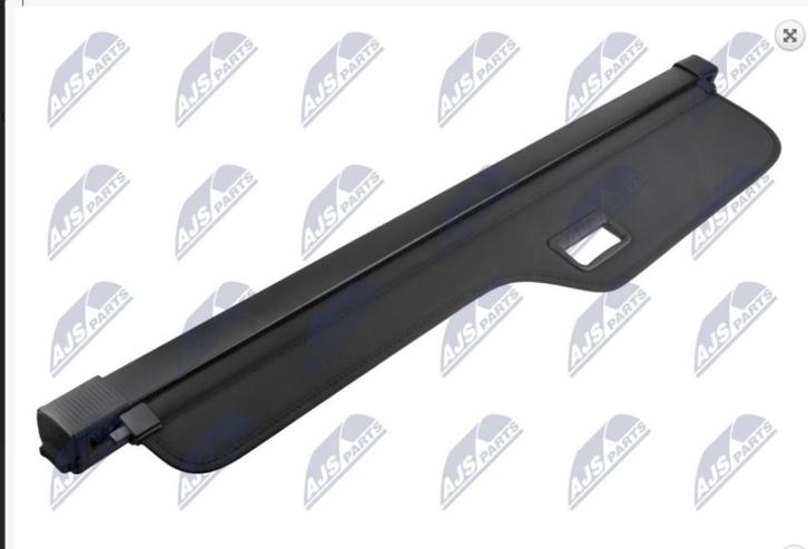 Hoedenplank voor LAND ROVER DISCOVERY III / IV 2005-, Auto-onderdelen, Interieur en Bekleding, Land Rover, Nieuw, Verzenden