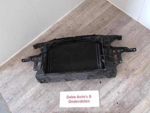 RADIATEUR AUTOMAAT Seat Leon (1P1) (01-2005/12-2013), Auto-onderdelen, Airco en Verwarming, Seat, Gebruikt