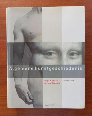 Algemene Kunstgeschiedenis beschikbaar voor biedingen