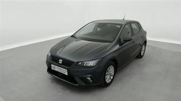 SEAT Ibiza 1.0 TSI 95Cv Style CARPLAY / FULL LED / ALU / PDC beschikbaar voor biedingen