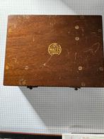 Inclinometer Watts & Hilger 90 graden, Antiek en Kunst, Ophalen of Verzenden