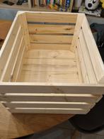 Houten Kisten, Huis en Inrichting, Ophalen of Verzenden