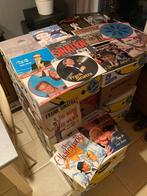 900 LP’s, Cd's en Dvd's, Vinyl | Overige Vinyl, Ophalen