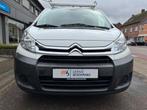 Citroën Jumpy Cargo 1.6 Diesel lichte vracht zeer proper, Voorwielaandrijving, Stof, Gebruikt, Overige modellen