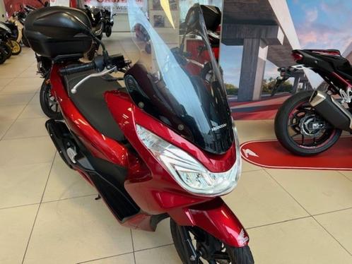 HONDA PCX 125i, Motoren, Motoren | Honda, Bedrijf, Scooter, 11 kW of minder, 1 cilinder, Ophalen