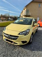 Opel Corsa 2015, Auto's, 1163 kg, Stof, 1229 cc, Particulier