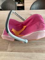 Buggy, maxi cosi en draagmand, Ophalen, Gebruikt, Overige typen