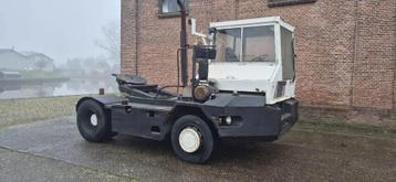 Terberg trt89 4x4 terminal trekker tractor port truck beschikbaar voor biedingen