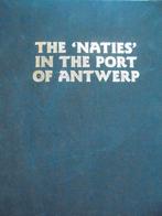 Naties Haven van Antwerpen  1, Boeken, Geschiedenis | Stad en Regio, Verzenden, Nieuw
