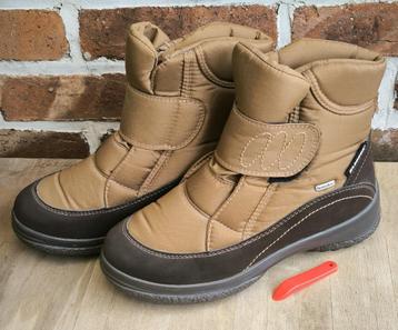 Klepper Alpi Snowboots met OC-Systeem, Maat 38, Nieuw! beschikbaar voor biedingen