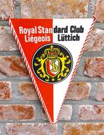 Standard Luik Standard de Liège Luttich1980s unieke vintage, Verzamelen, Sportartikelen en Voetbal, Ophalen of Verzenden, Zo goed als nieuw